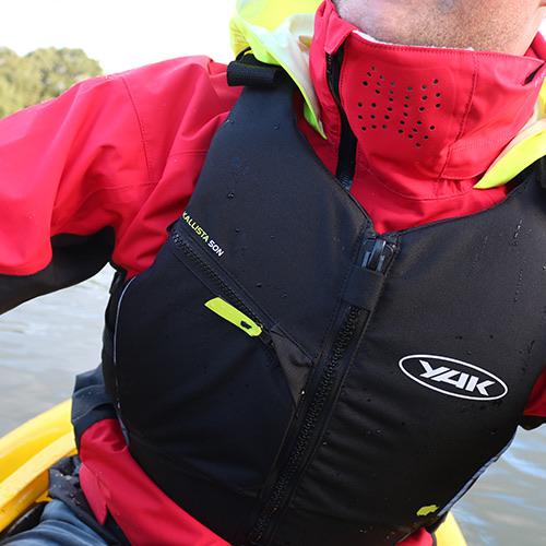 BUOYANCY AIDS & LIFE JACKETS | Atlantic Kayaks & Leisure