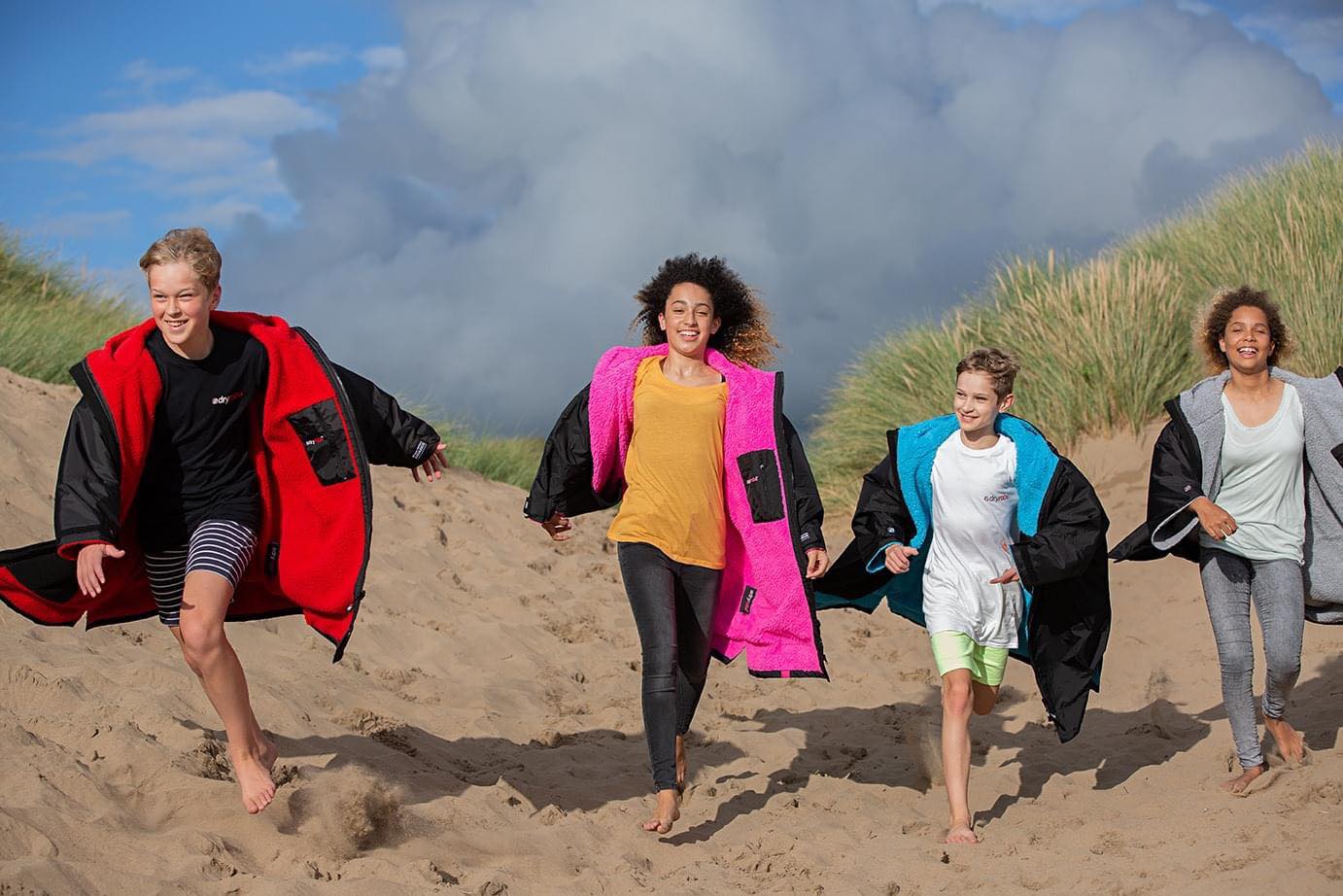 dryrobe® | Atlantic Kayaks & Leisure