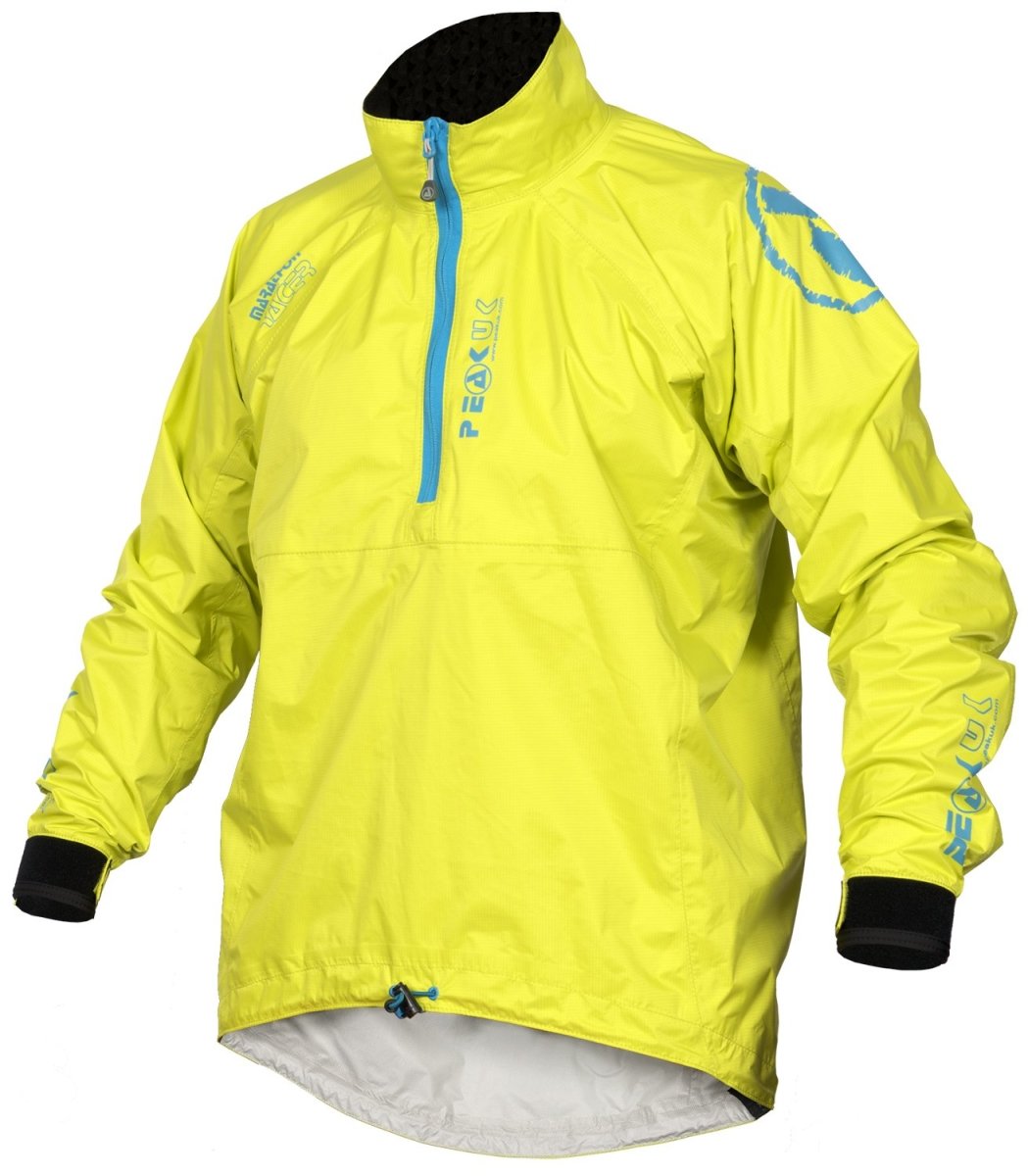 JACKETS & SPRAY TOPS | Atlantic Kayaks & Leisure