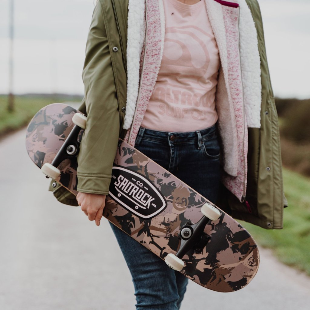 SALTROCK | Atlantic Kayaks & Leisure