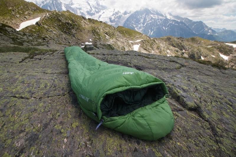 SLEEPING BAGS - Atlantic Kayaks & Leisure