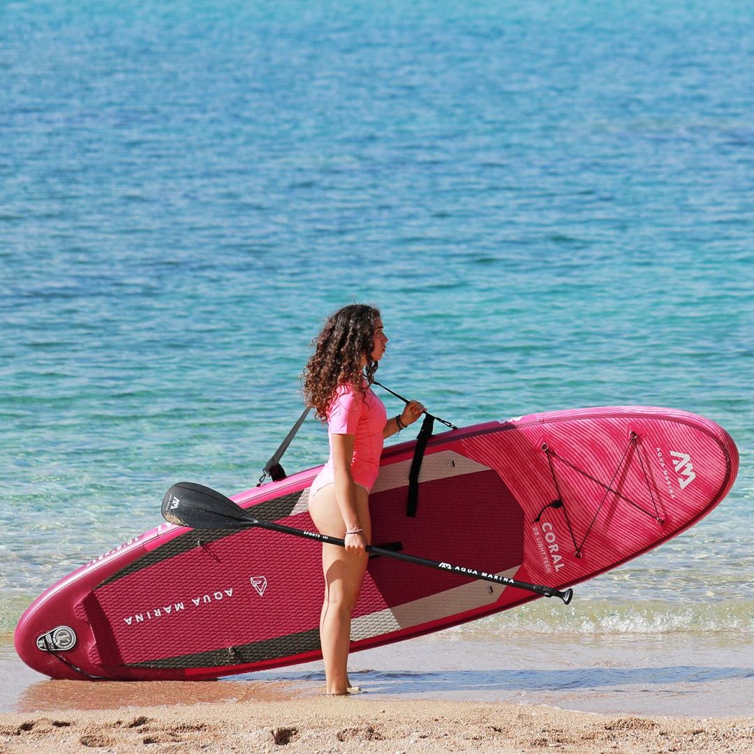 STAND UP PADDLEBOARDS | Atlantic Kayaks & Leisure