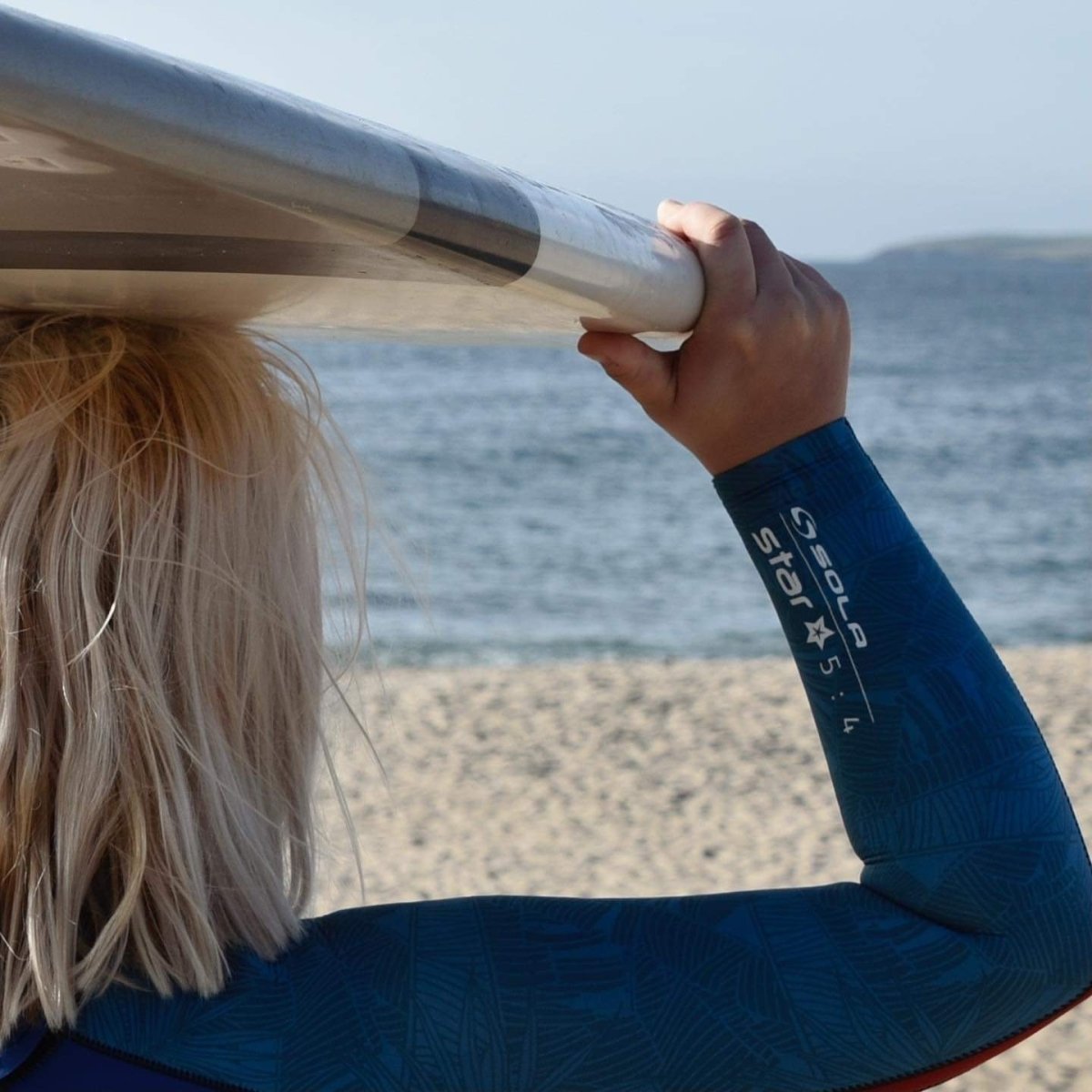 WETSUITS & ACCESSORIES | Atlantic Kayaks & Leisure