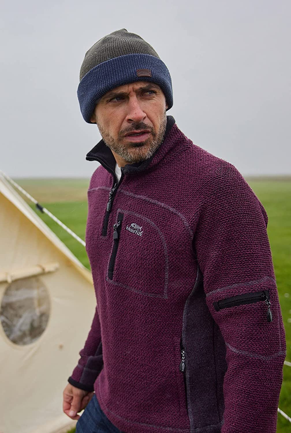 Wierd Fish | Atlantic Kayaks & Leisure