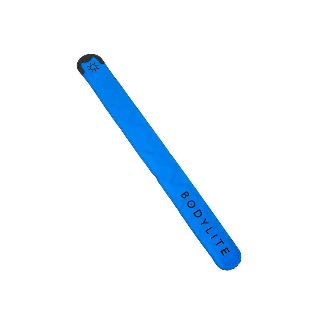 BODYLITE LED USB SLAPBAND