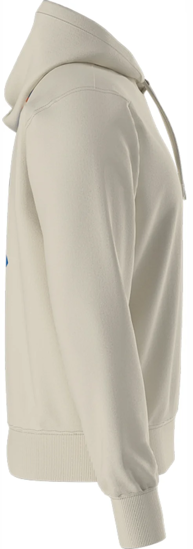 NAPAPIJRI FIEMME MENS HOOD - BEIGE