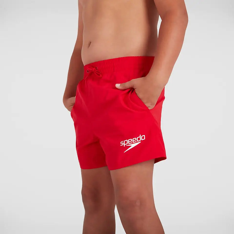 SPEEDO ESSENTIALS 13" SWIM SHORTS