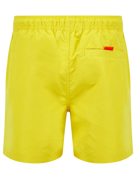 SOUTH SHORE 'ABYSS' CLASSIC SWIM SHORTS