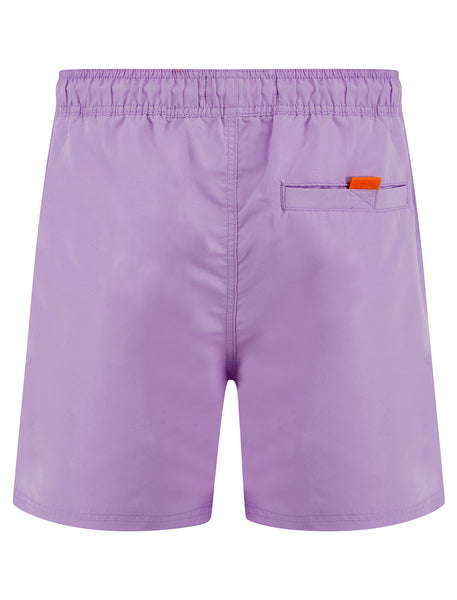 SOUTH SHORE 'ABYSS' CLASSIC SWIM SHORTS