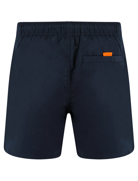 SOUTH SHORE 'ABYSS' CLASSIC SWIM SHORTS