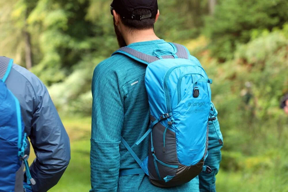 VANGO APEX 20 - ATOM BLUE