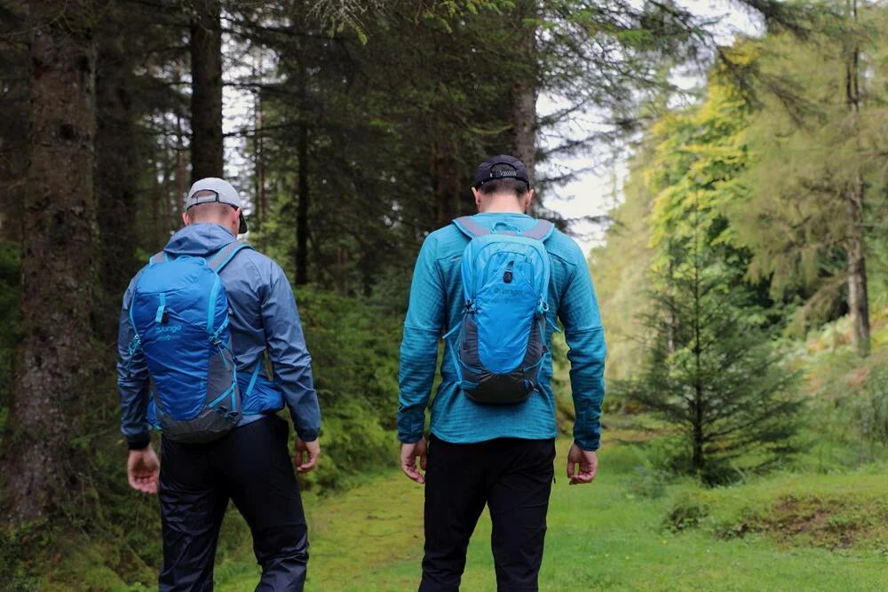 VANGO APEX 20 - ATOM BLUE