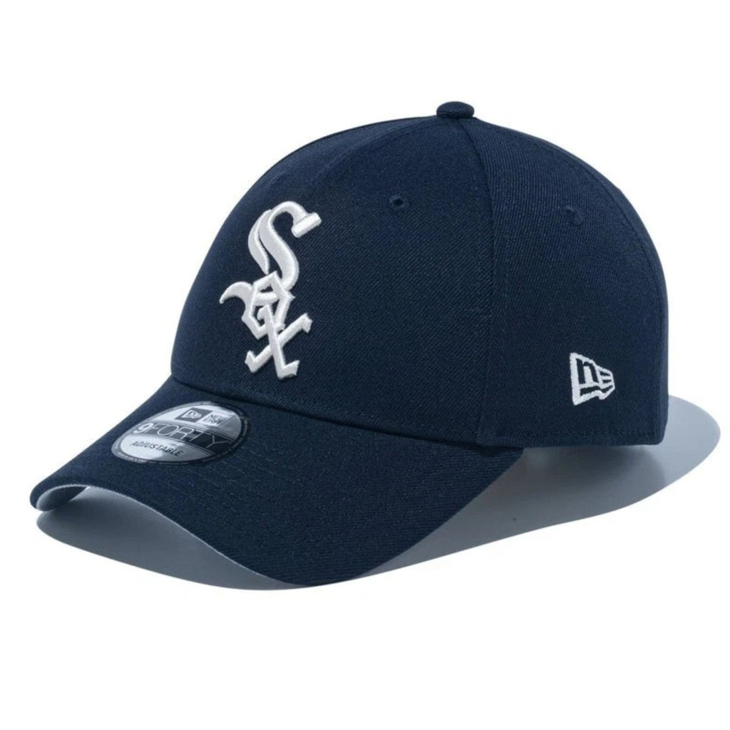 New Era 9FORTY Chicago White Sox Cap - Navy