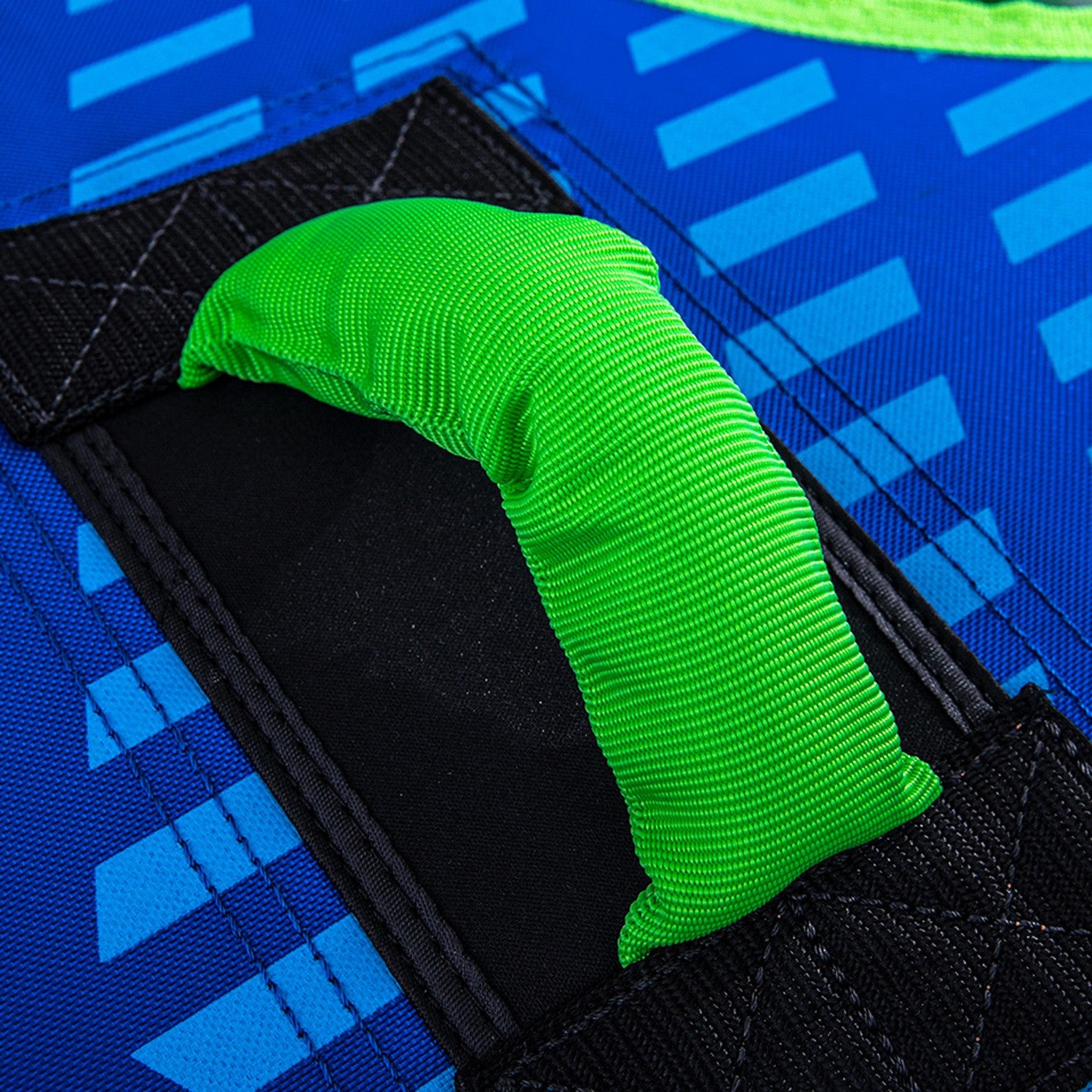 JOBE RIDGE TOWABLE 1P
