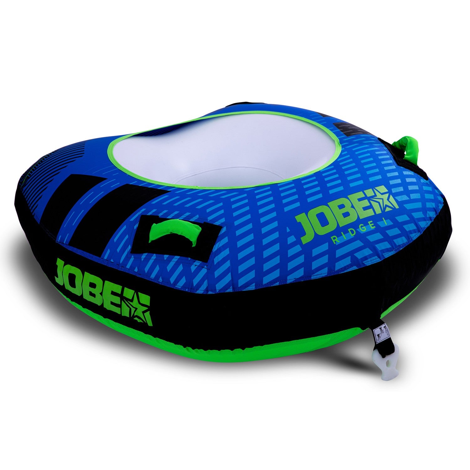 JOBE RIDGE TOWABLE 1P