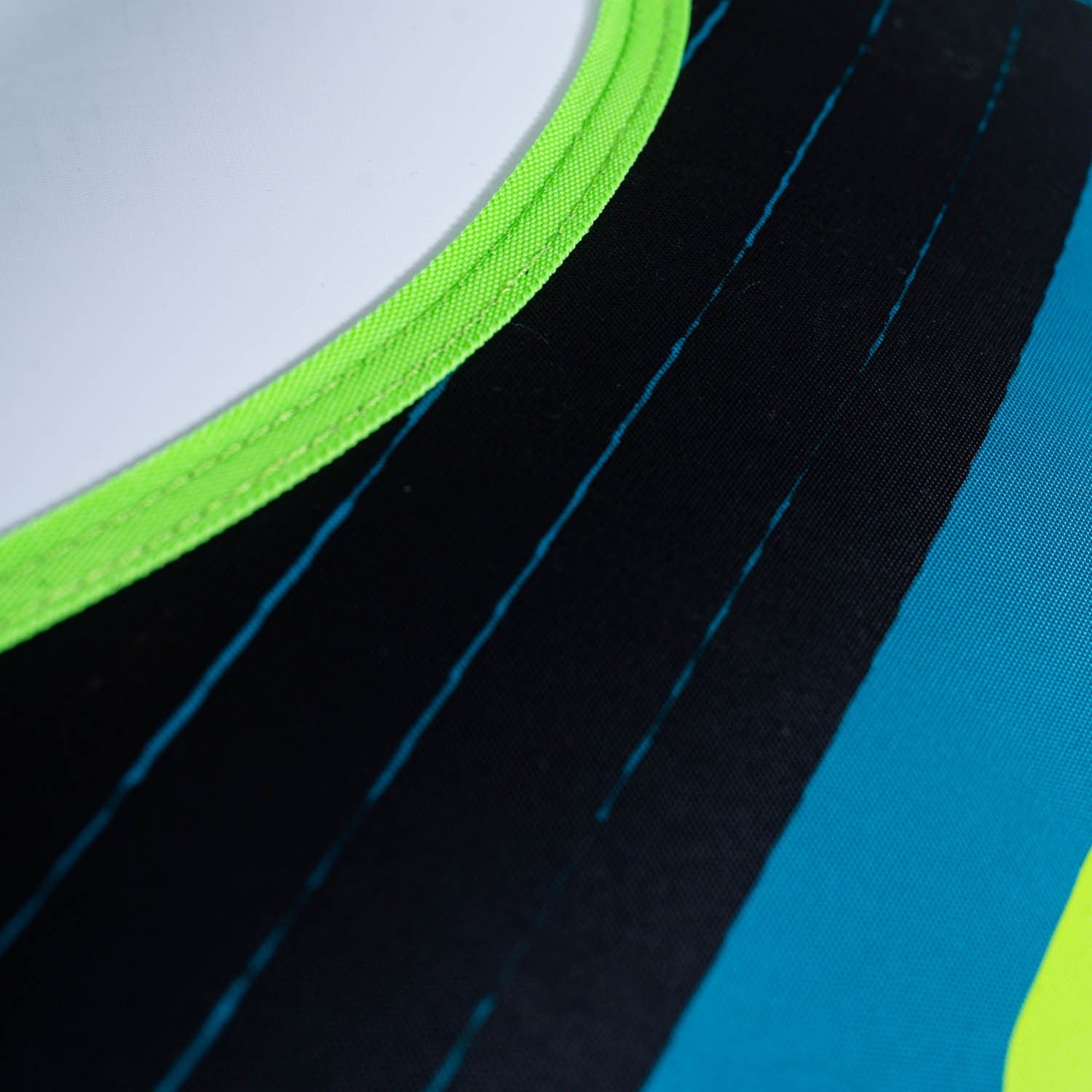 JOBE RUMBLE TOWABLE 1P - TEAL