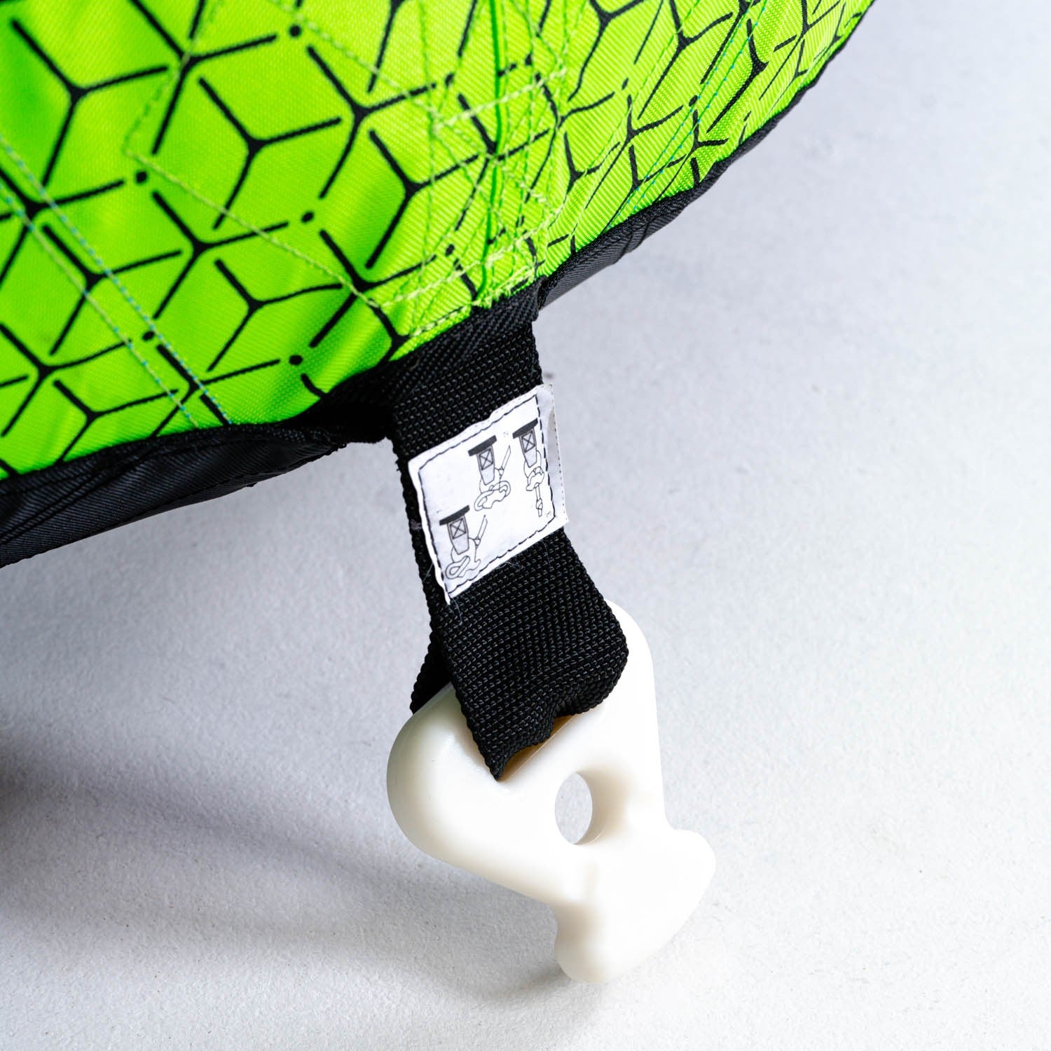 JOBE DOUBLE TROUBLE TOWABLE 2P