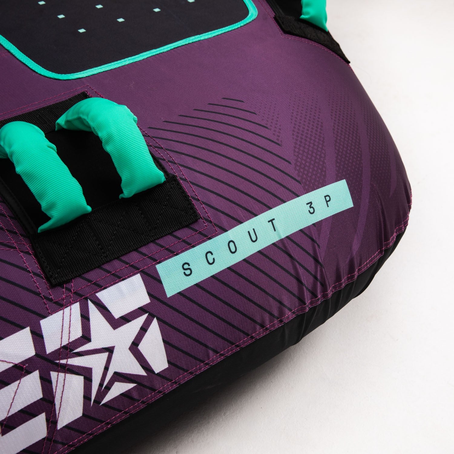 Jobe Scout Towable 3p