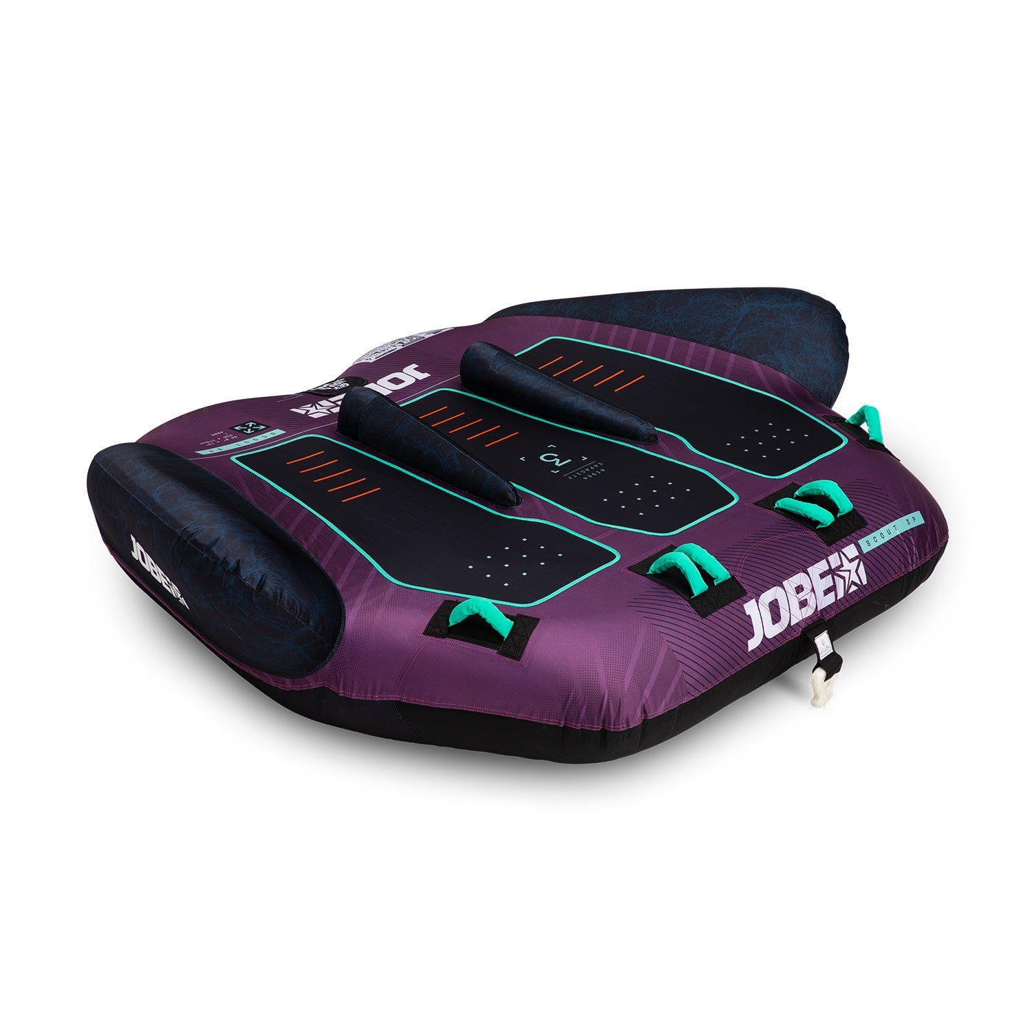 Jobe Scout Towable 3p
