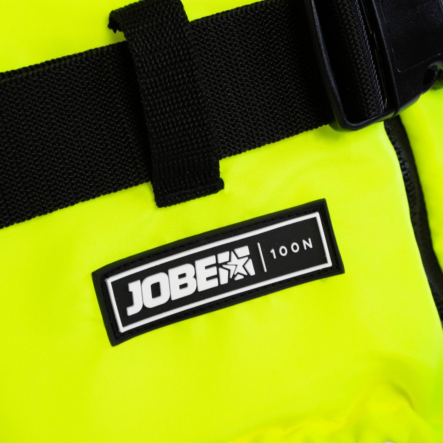 JOBE COMFORT BOATING YOUTH LIFE VEST
