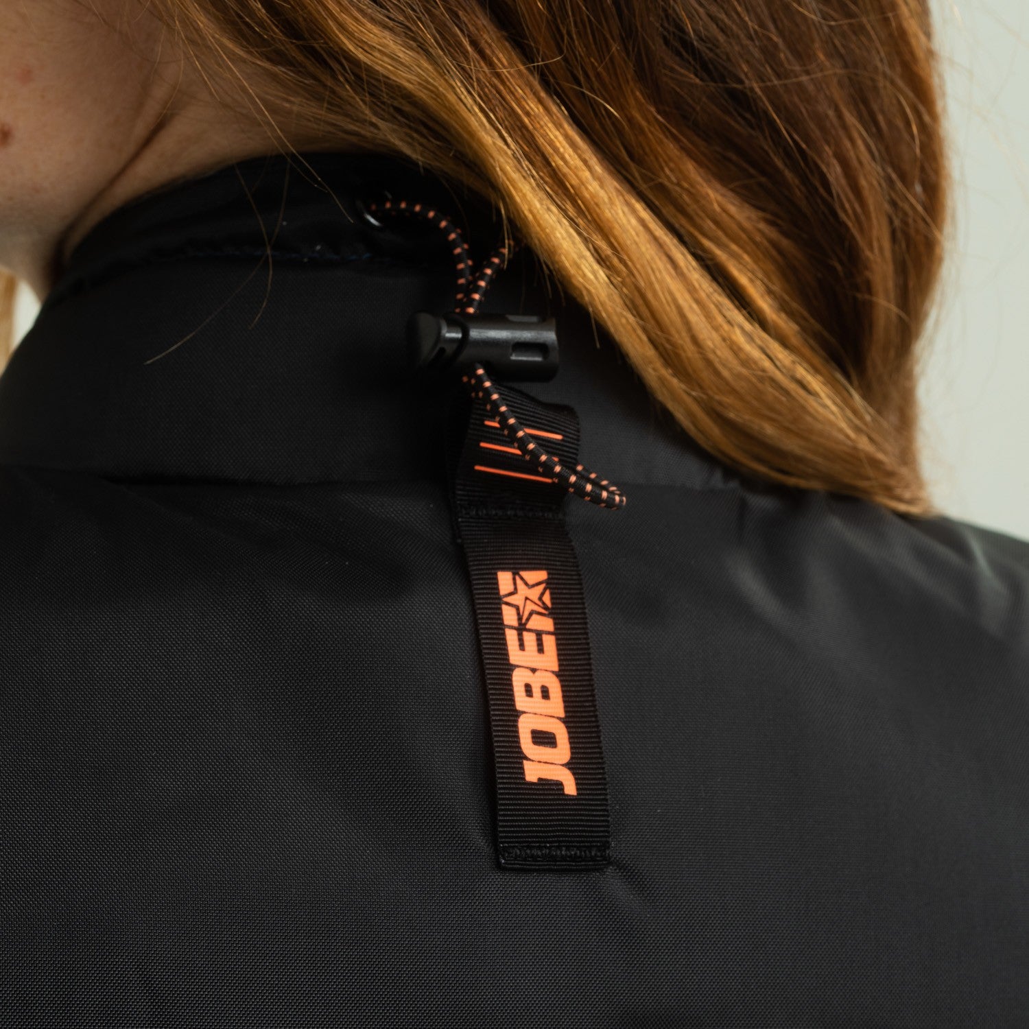 JOBE 50 NEWTON WOMENS BODYWARMER PFD - MIDNIGHT BLUE