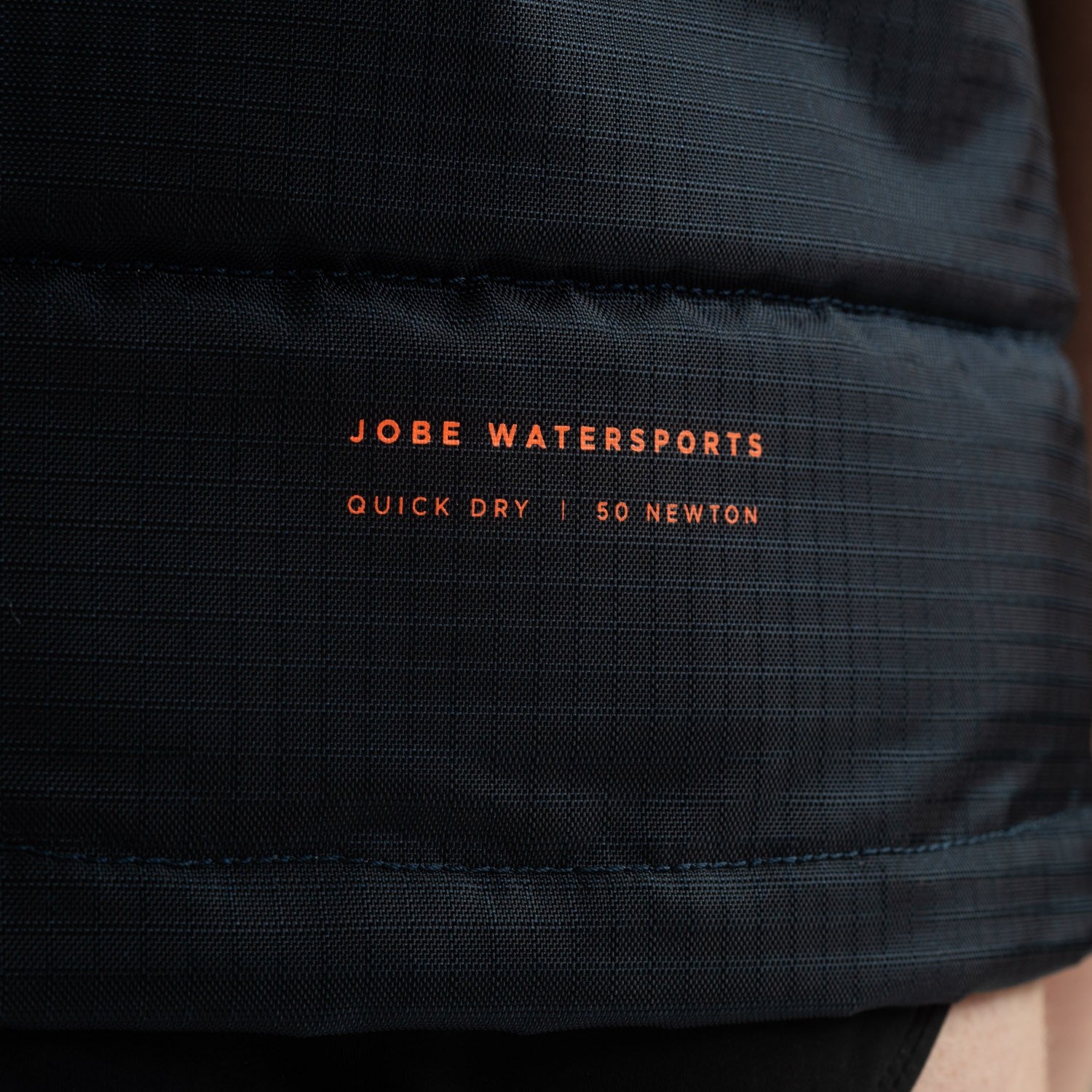 JOBE 50 NEWTON WOMENS BODYWARMER PFD - MIDNIGHT BLUE