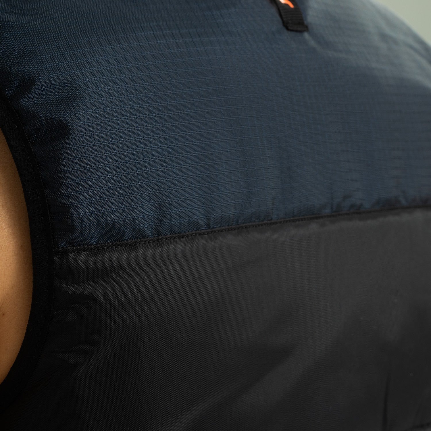 JOBE 50 NEWTON MENS BODYWARMER PFD - MIDNIGHT BLUE