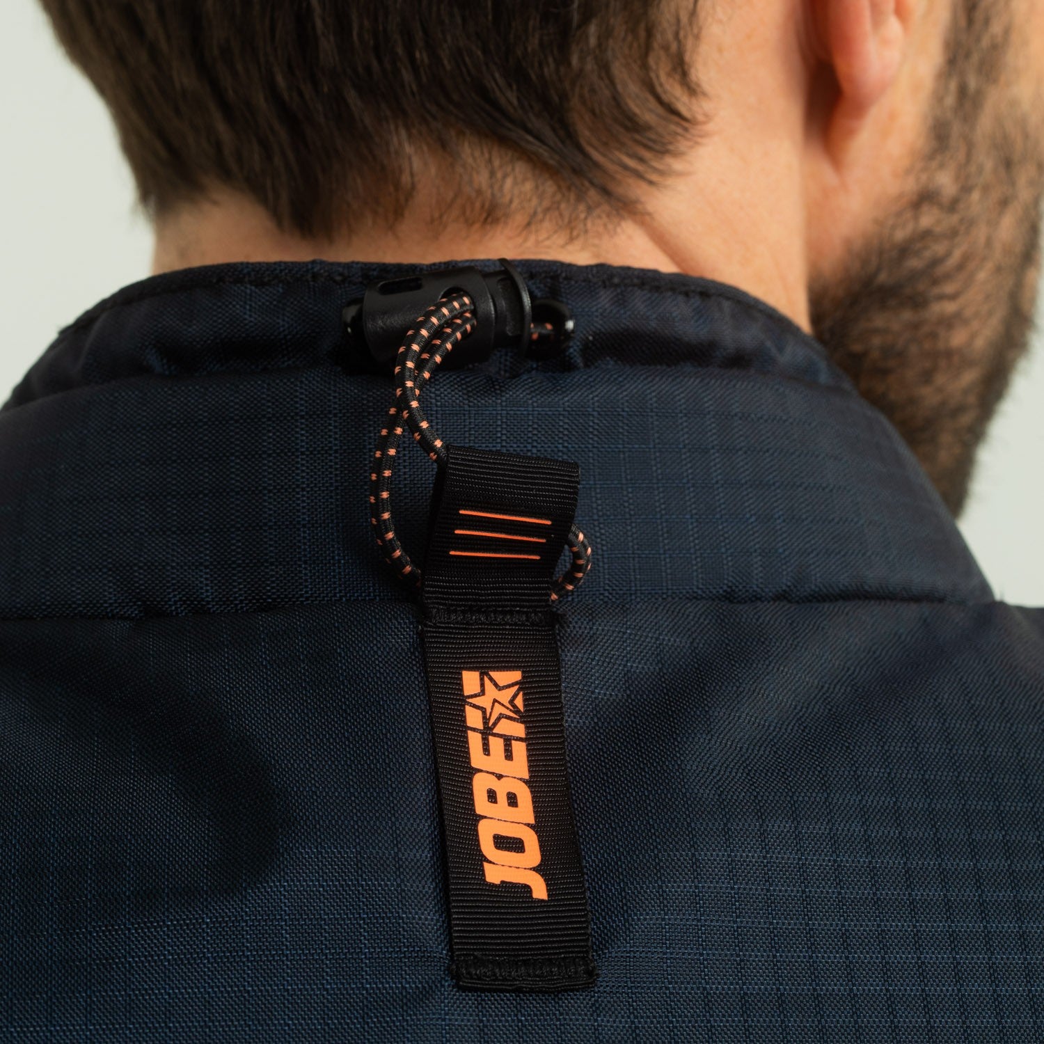 JOBE 50 NEWTON MENS BODYWARMER PFD - MIDNIGHT BLUE