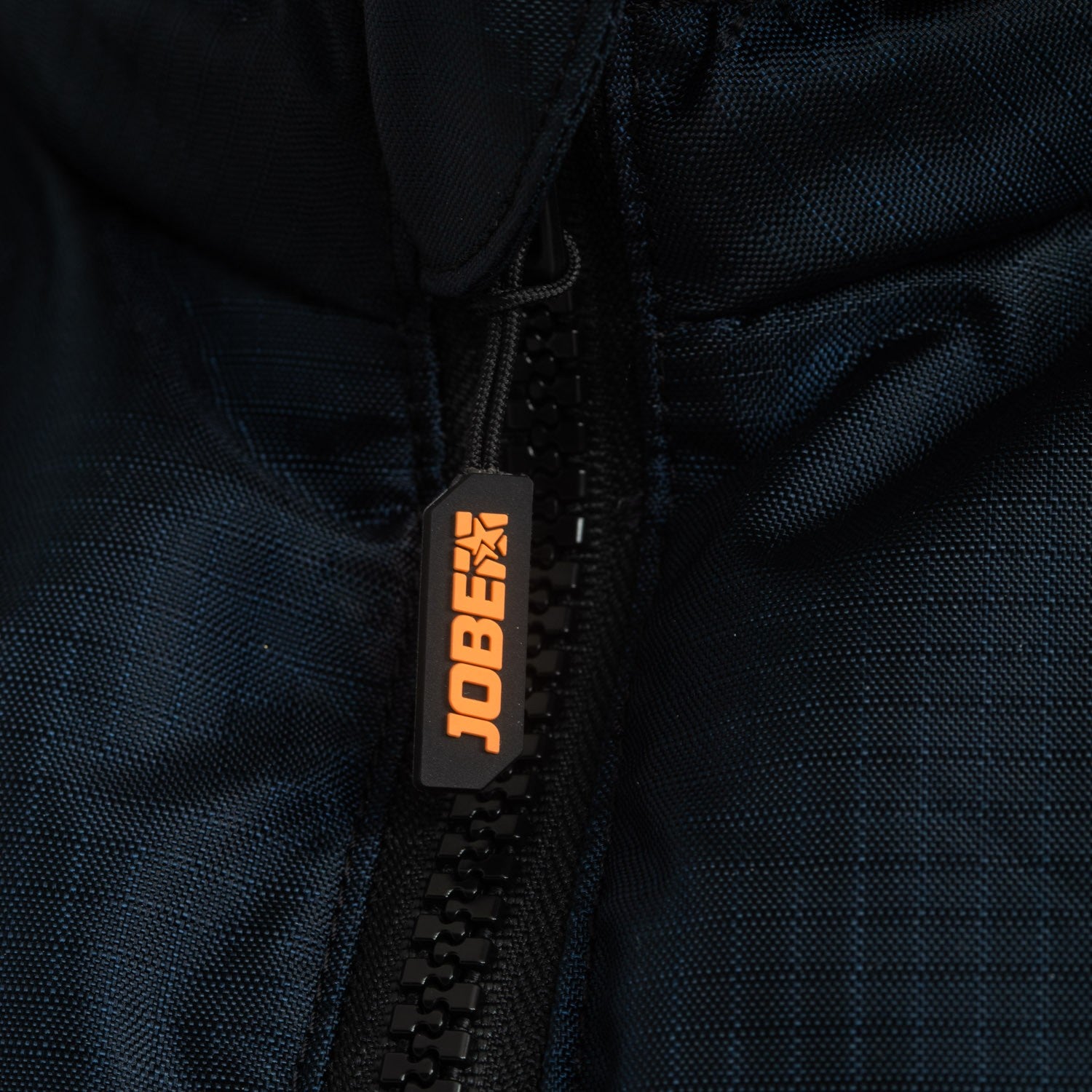 JOBE 50 NEWTON MENS BODYWARMER PFD - MIDNIGHT BLUE