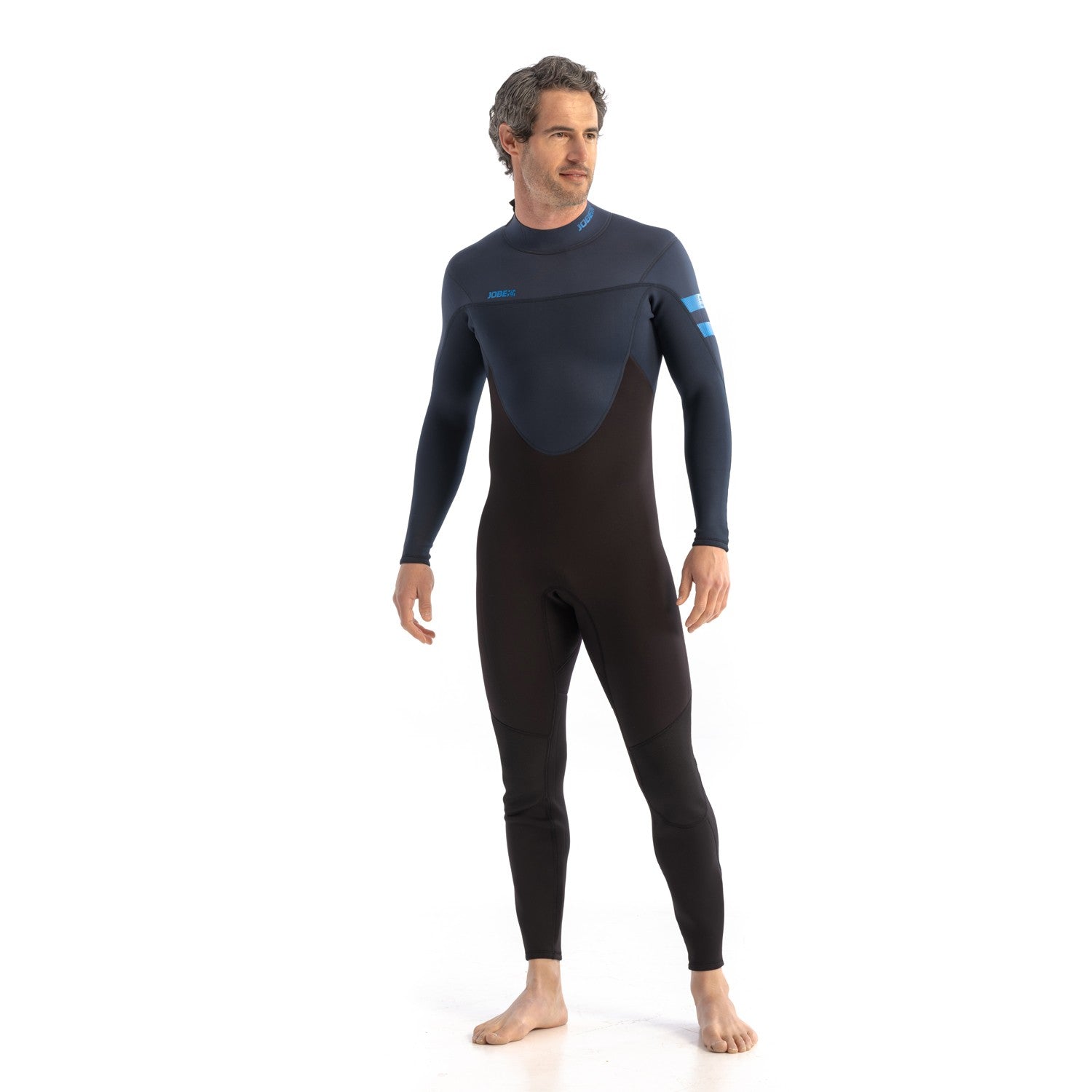 JOBE PERTH 3/2MM WETSUIT MEN - BLUE