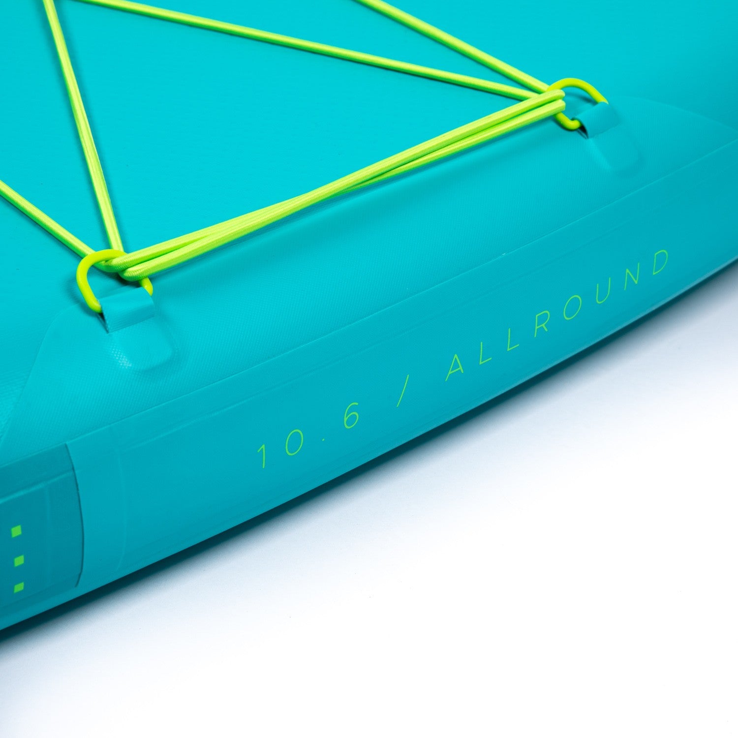 JOBE NERA 10.6 INFLATABLE SUP BOARD PACKAGE