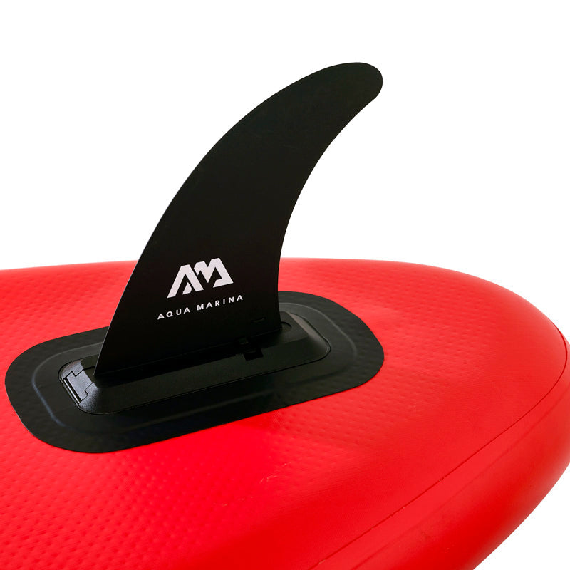 AQUA MARINA ‘NUTS’ 10'6 RENTAL INFLATABLE SUP (BOARD ONLY)