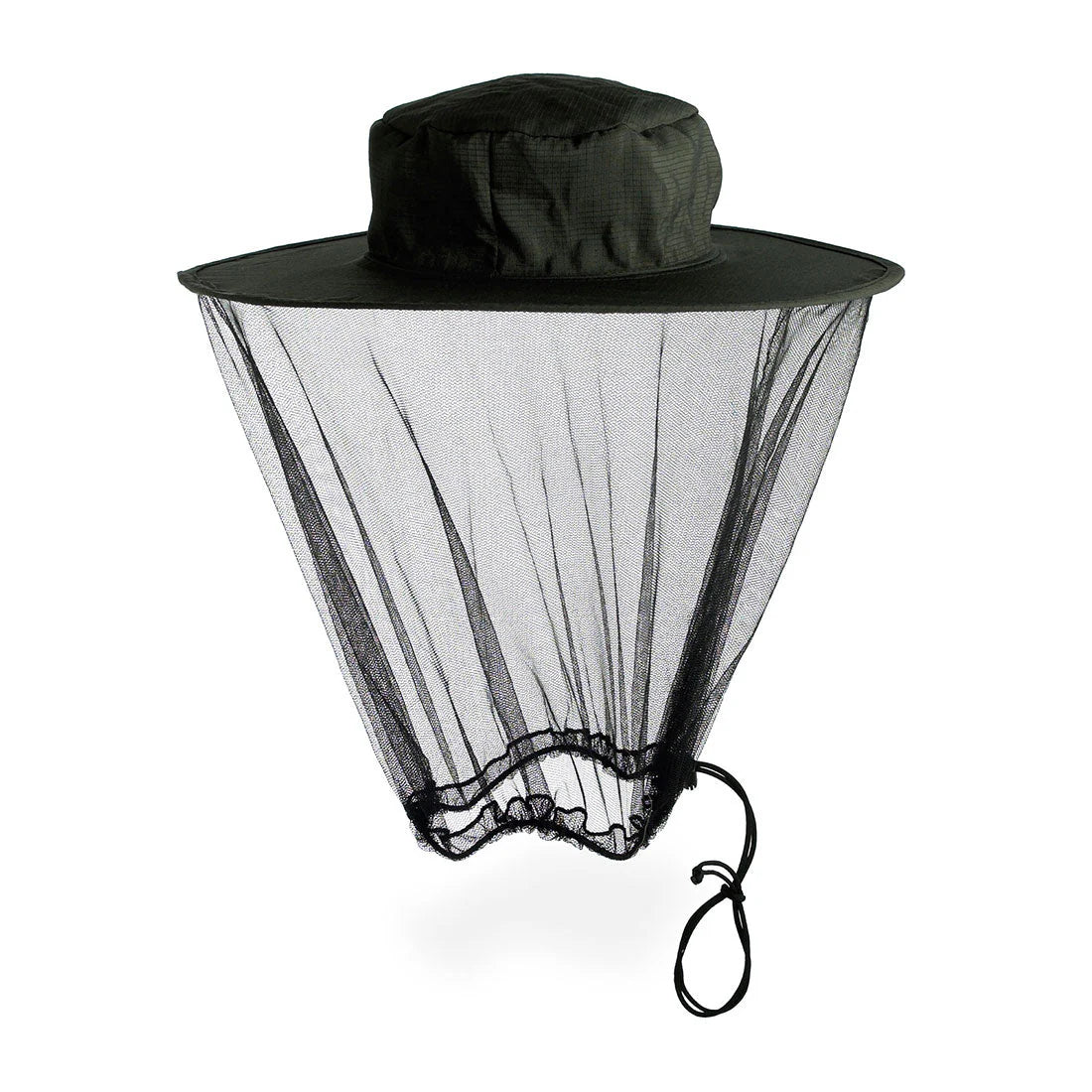 LIFESYSTEMS POP-UP MIDGE & MOSQUITO HEAD NET HAT