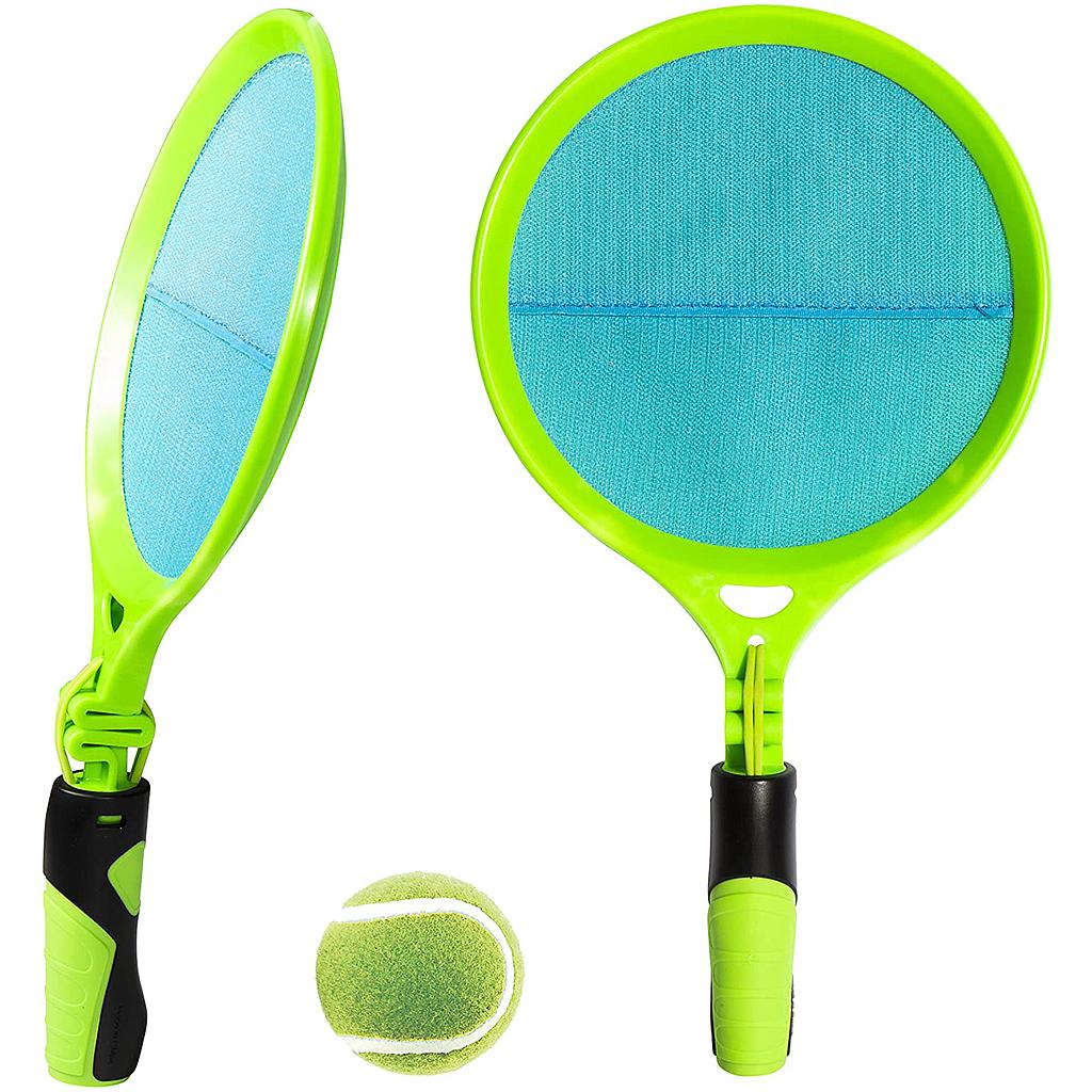 Franklin Throw 'N" Stick Spring Handle