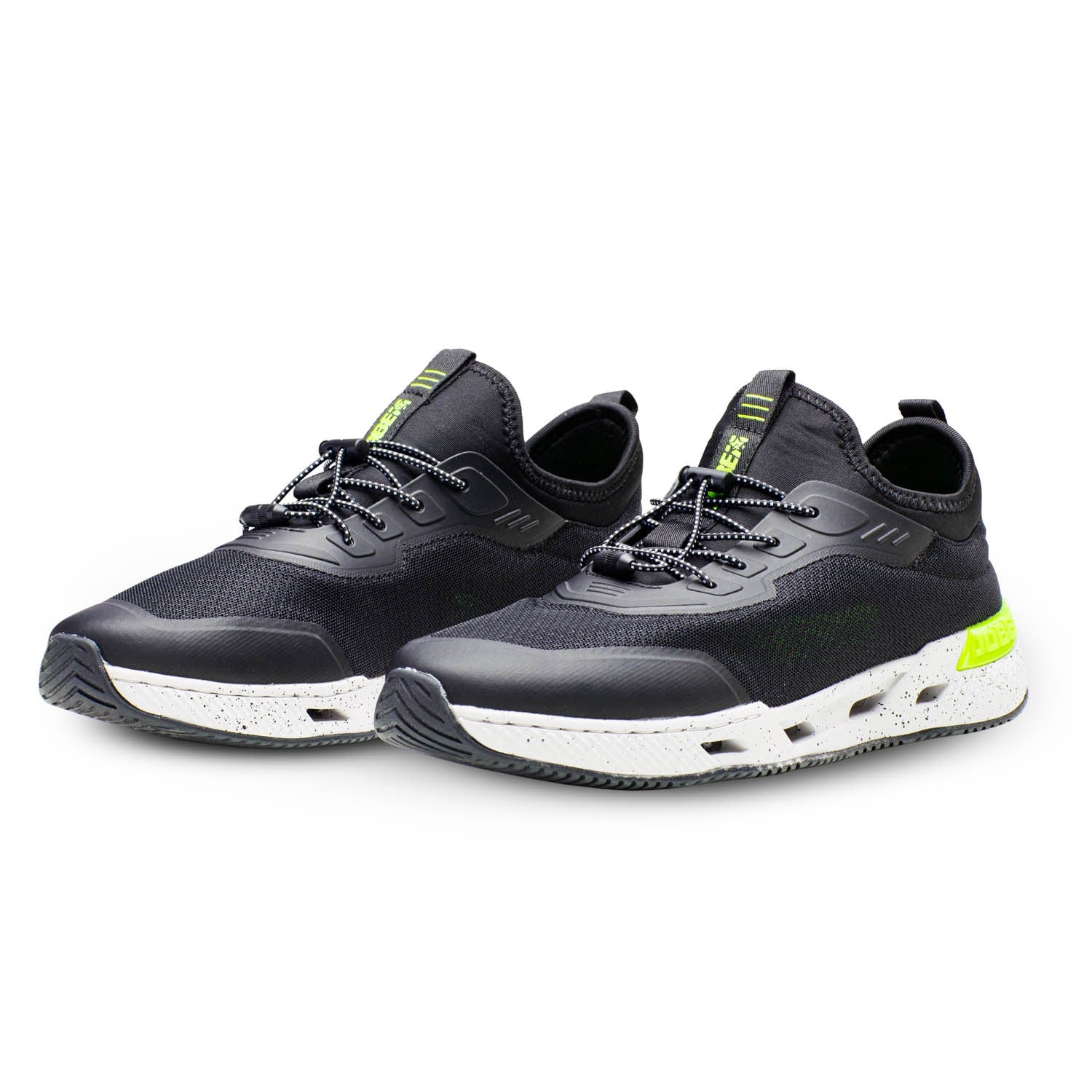 JOBE DISCOVER WATERSPORT SNEAKER - BLACK