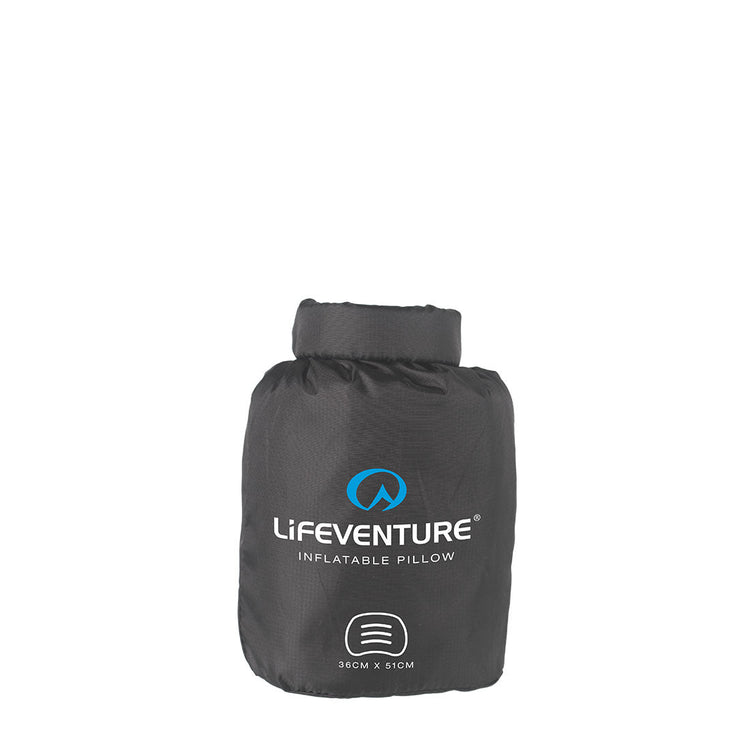 LIFEVENTURE INFLATABLE PILLOW