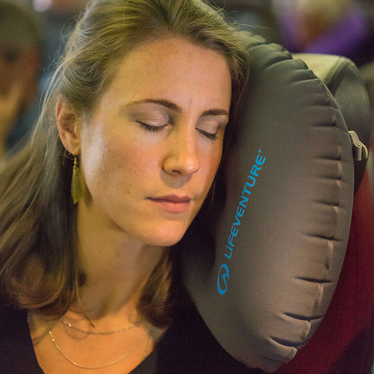 LIFEVENTURE INFLATABLE PILLOW