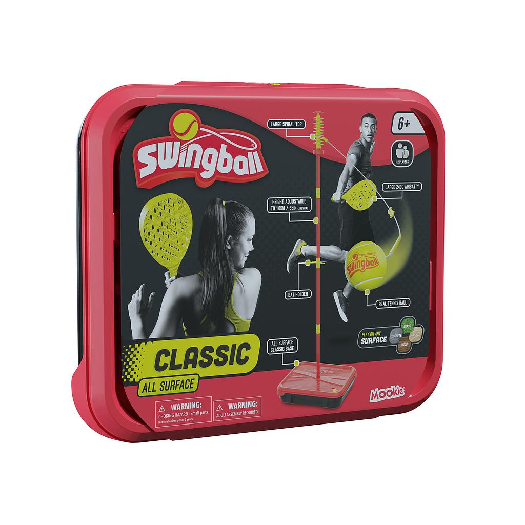 SWINGBALL CLASSIC ALL SURFACE