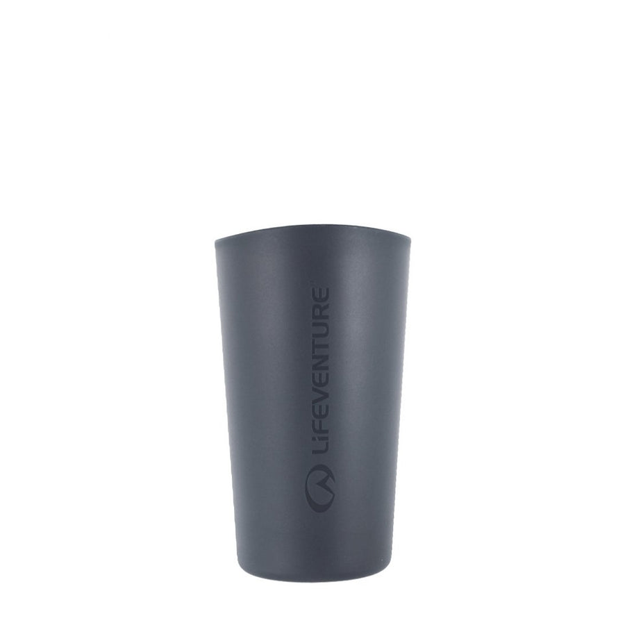 LIFEVENTURE ELLIPSE PLASTIC CAMPING TUMBLER