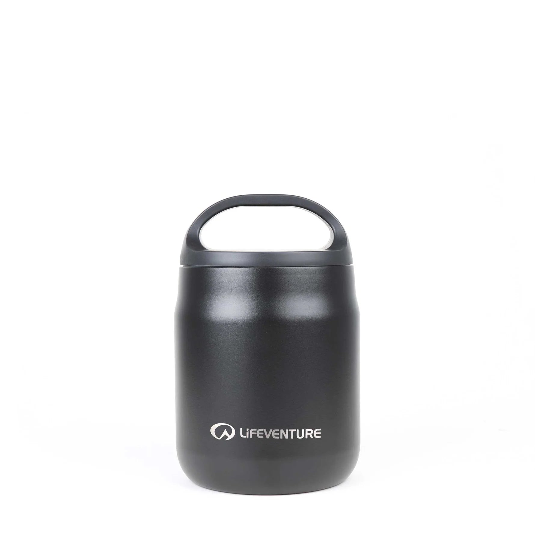 LIFEVENTURE 600ML FOOD FLASK