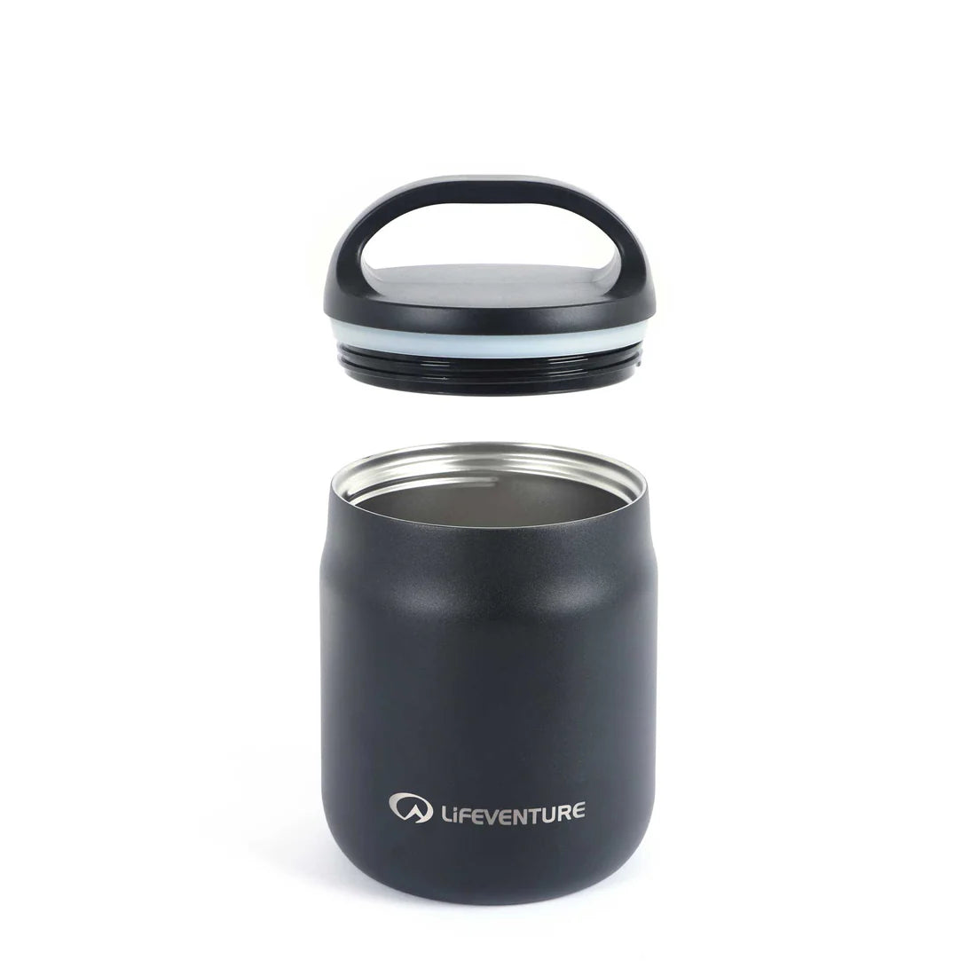 LIFEVENTURE 600ML FOOD FLASK