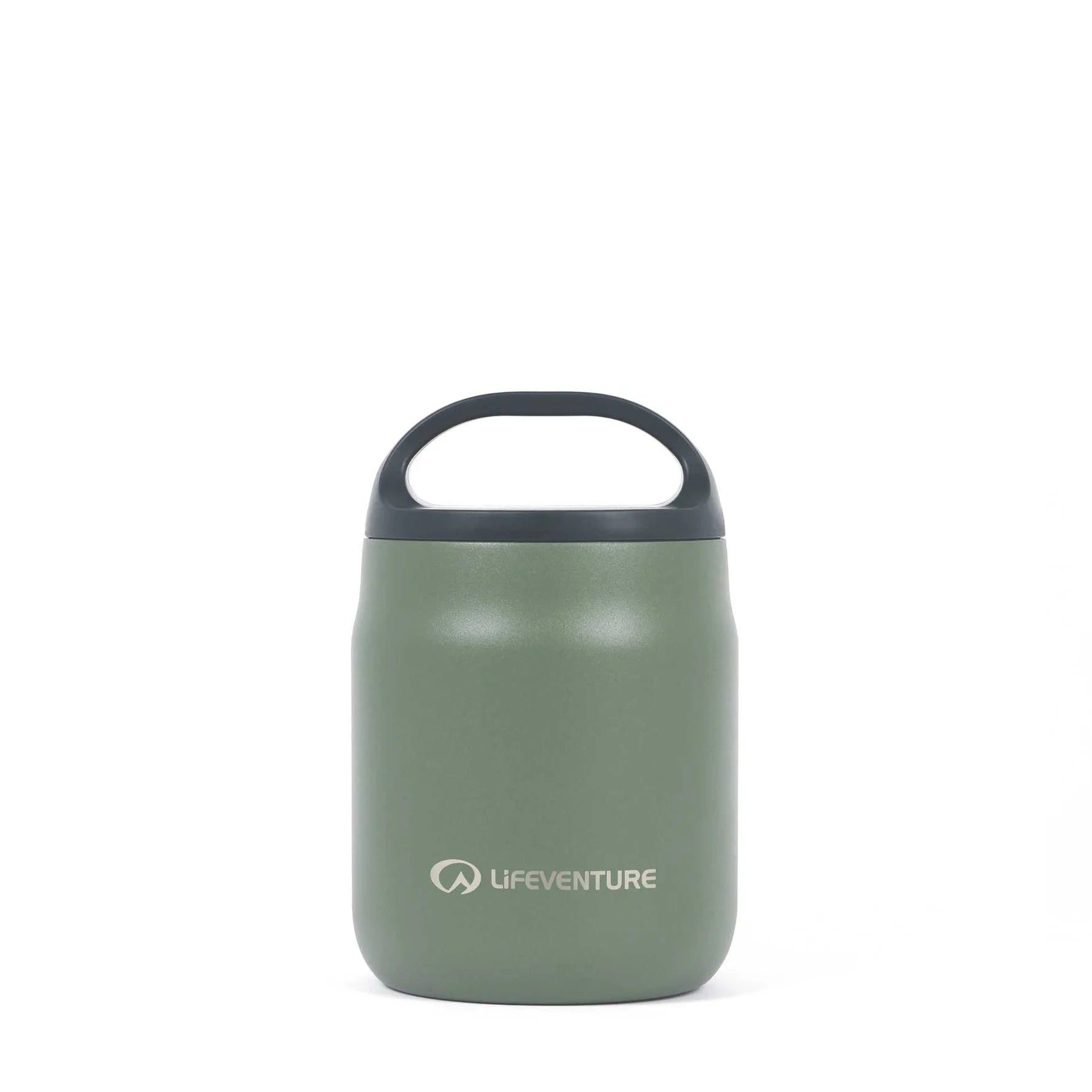LIFEVENTURE 600ML FOOD FLASK