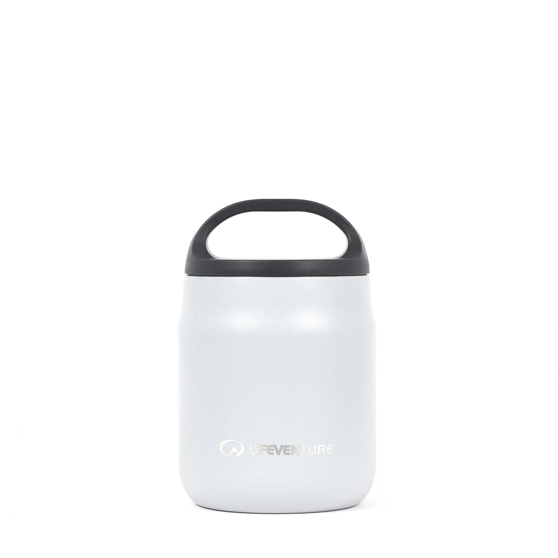 LIFEVENTURE 600ML FOOD FLASK