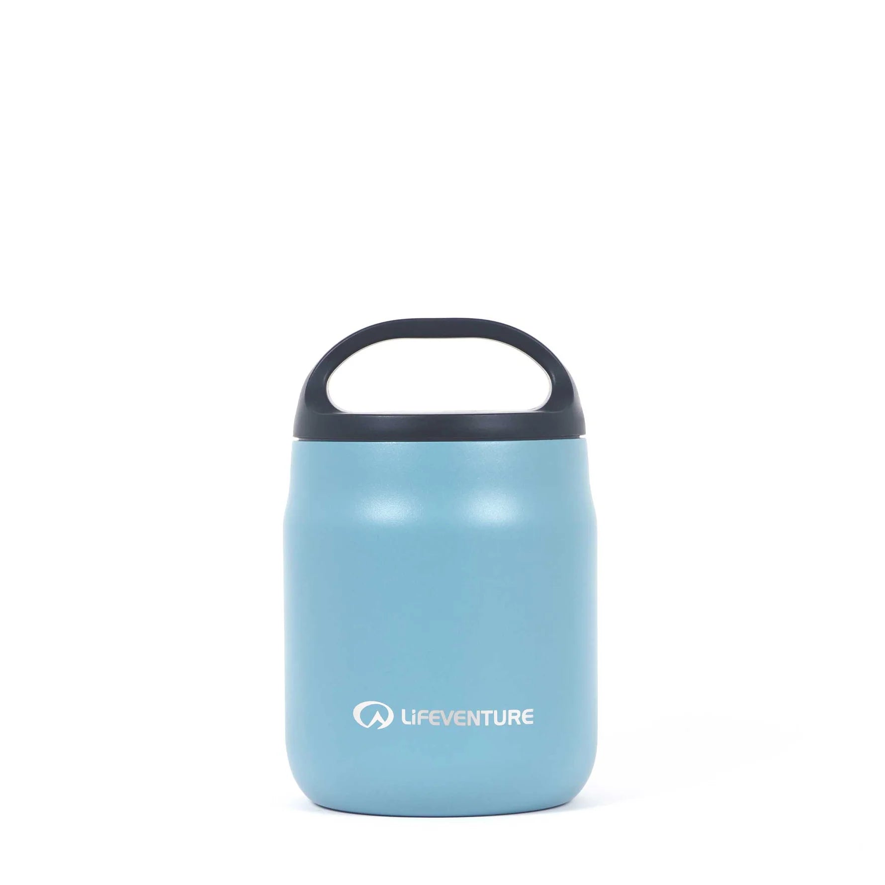 LIFEVENTURE 600ML FOOD FLASK