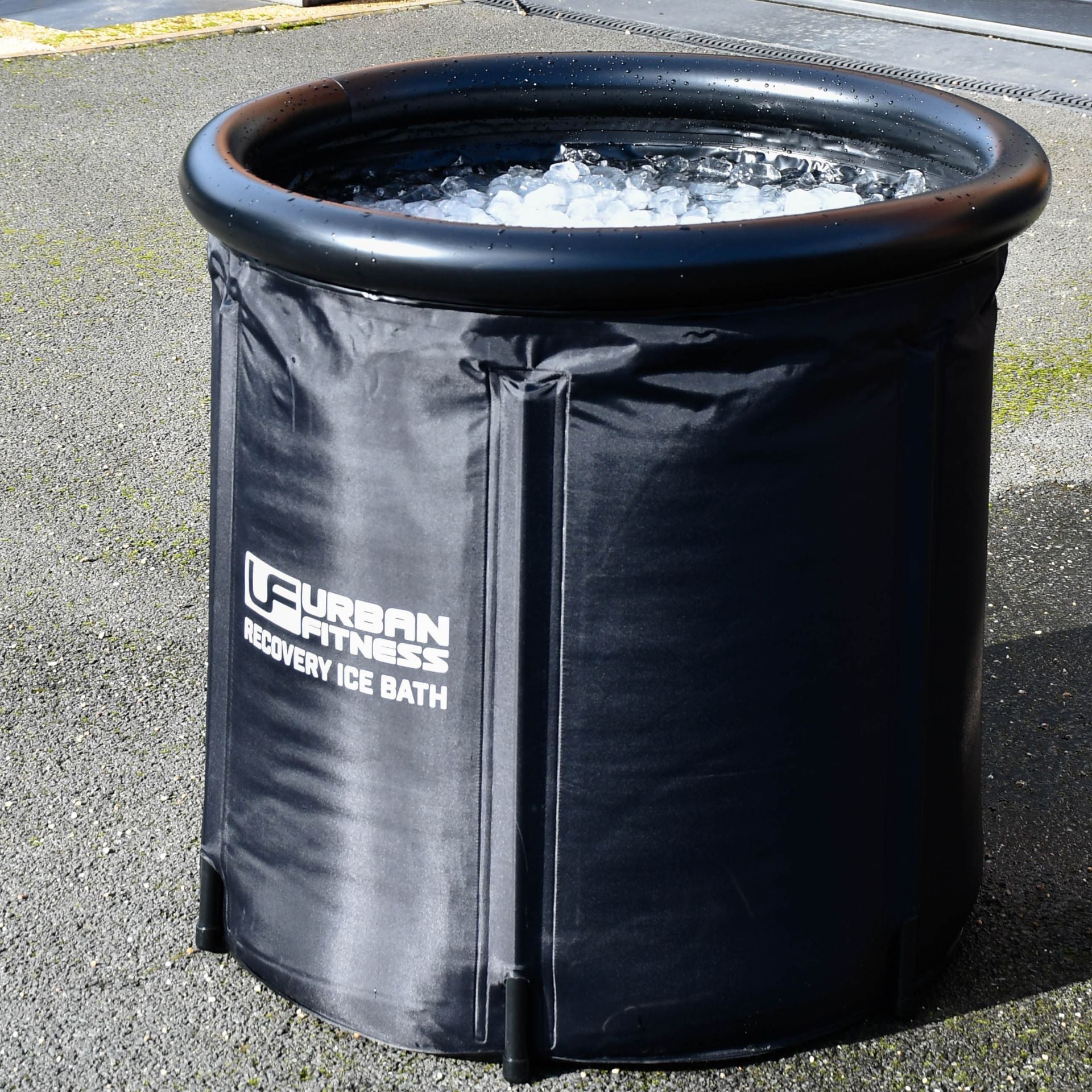URBAN FITNESS FITNESS RECOVERY ICE BATH