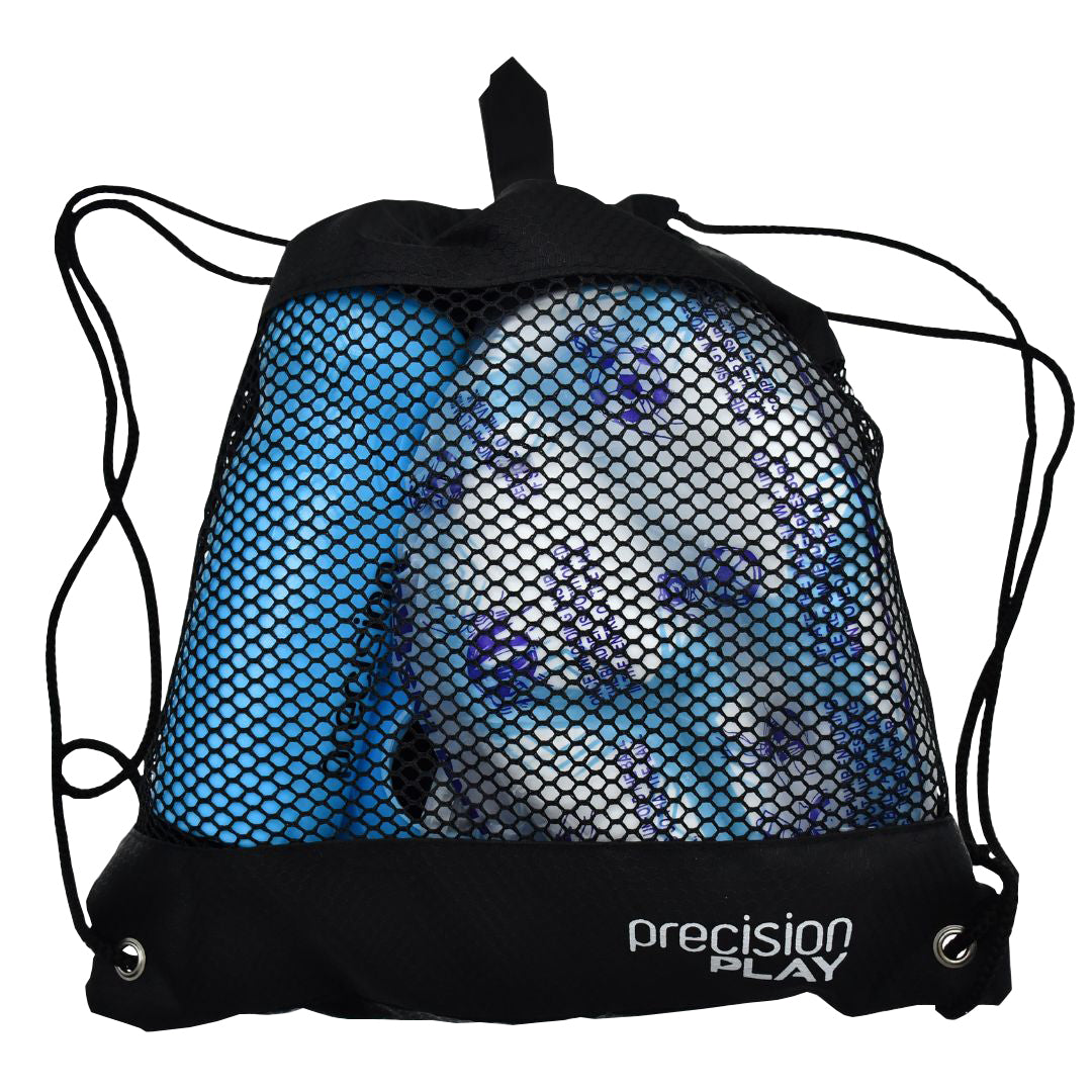 PRECISION PLAY FOOTBALL TRAINING SET