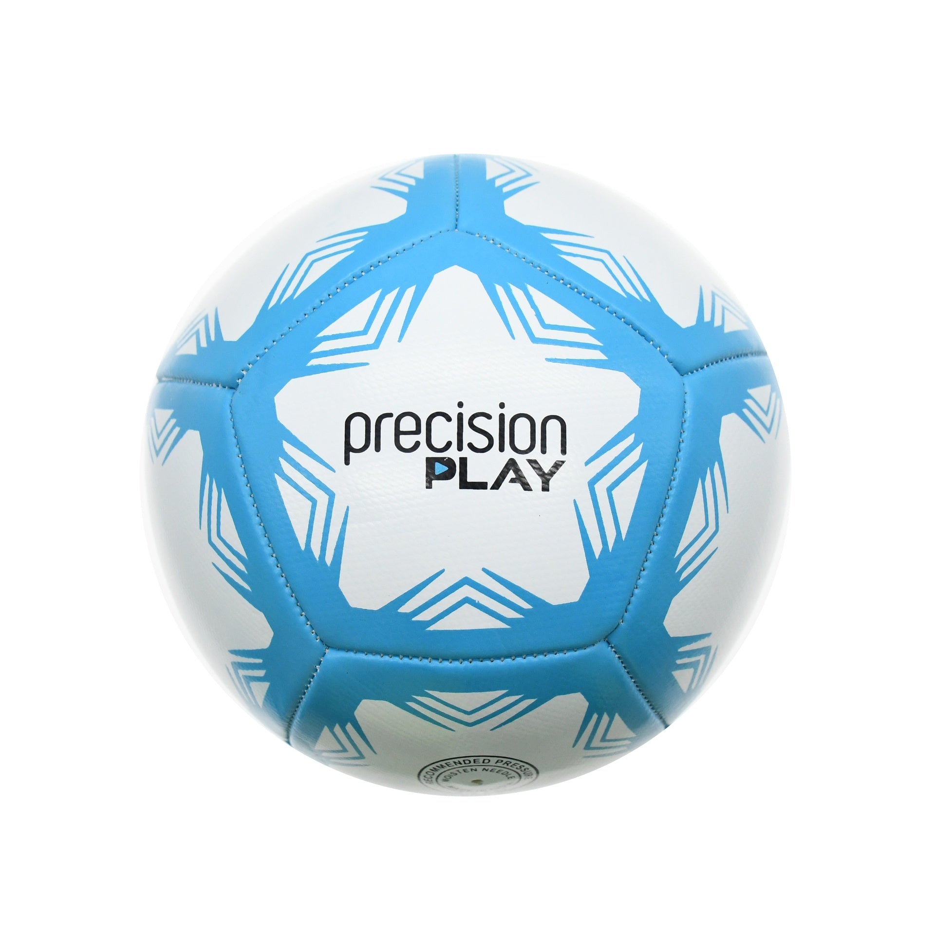 PRECISION PLAY FOOTBALL TRAINING SET