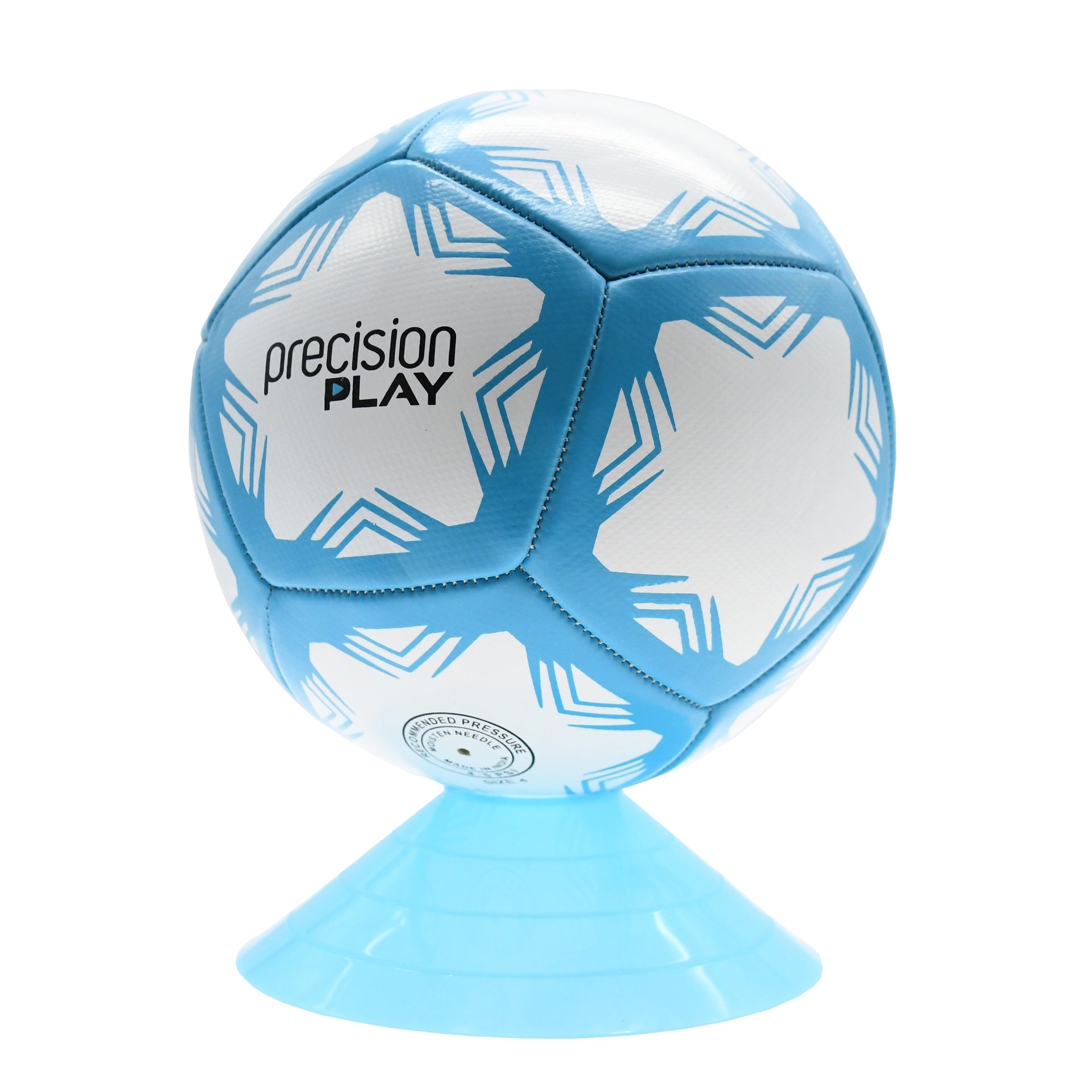 PRECISION PLAY FOOTBALL TRAINING SET