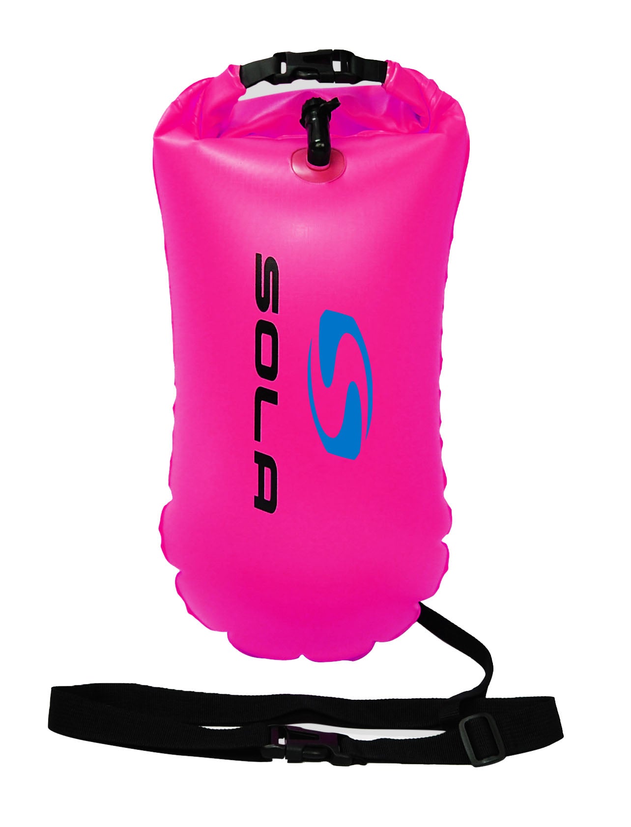Sola Swim Buoy Dry Bag