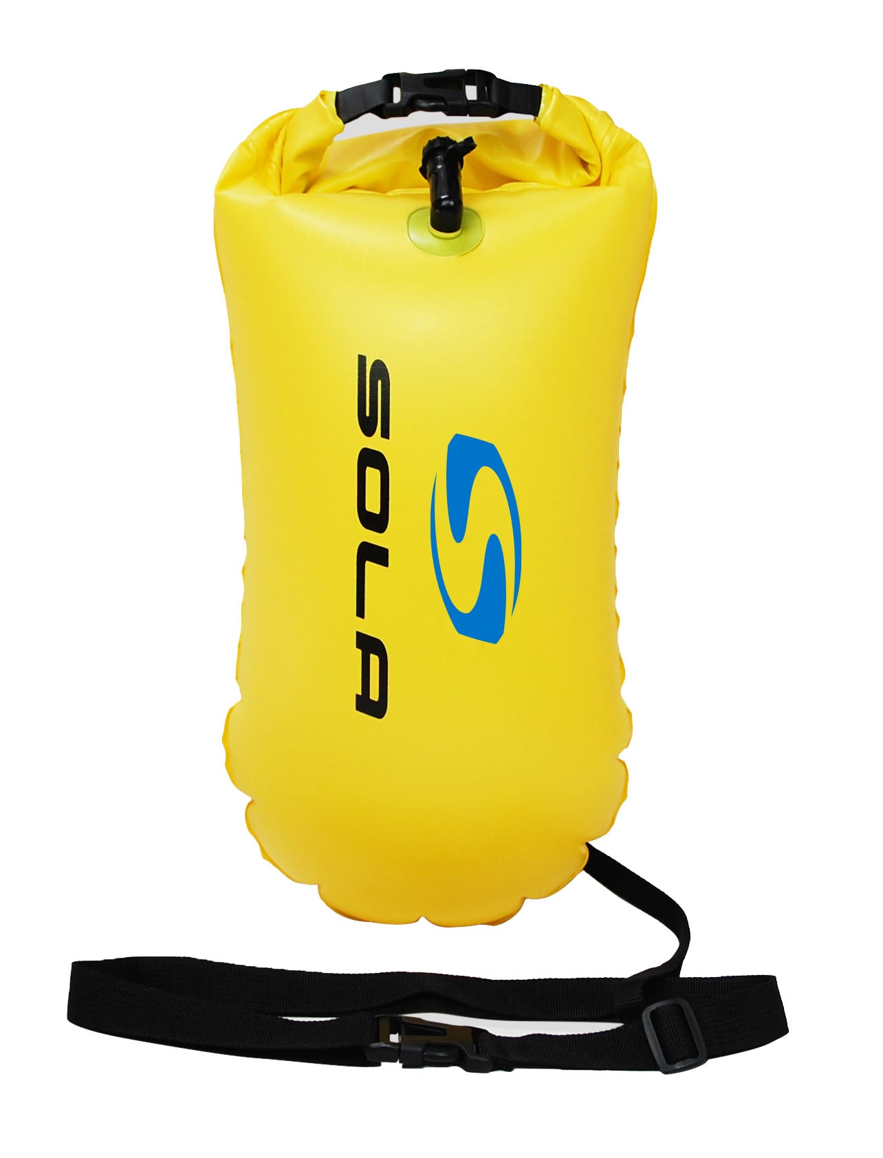 Sola Swim Buoy Dry Bag
